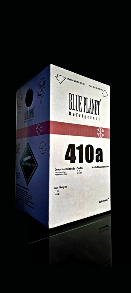 R410a