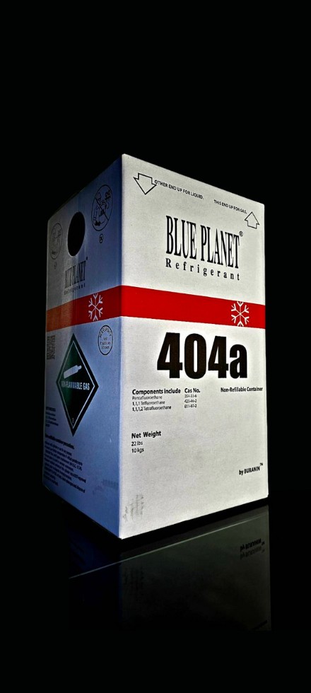 R404a