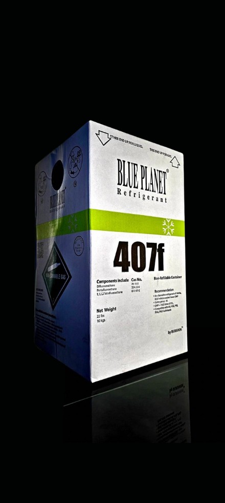 R407f