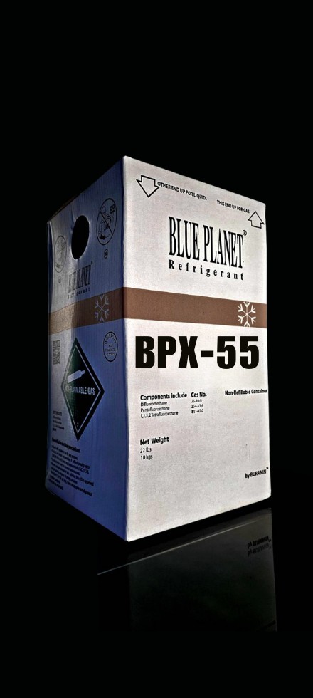 BPX-55