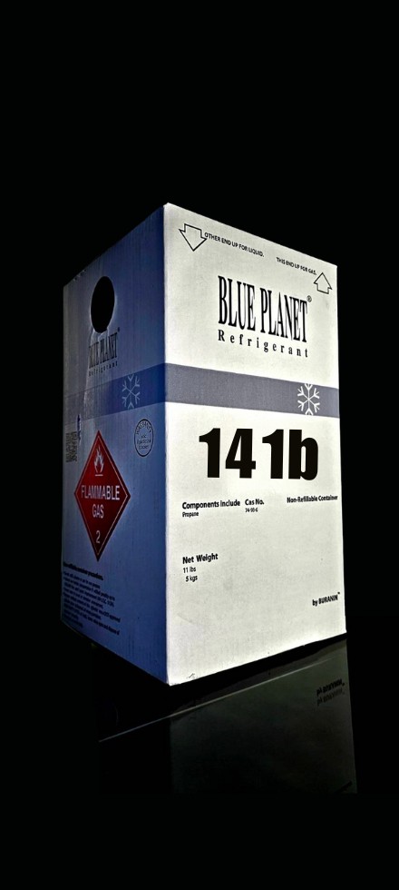 R141b